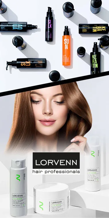LORVENN