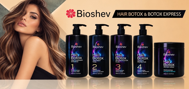 Bioshev