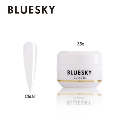 Bluesky Gum Gel Clear 35gr