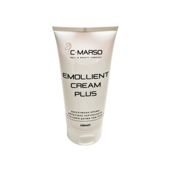 Κρέμα περιποίησης δέρματος C MarSo Emollient cream plus 100ml