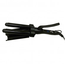 Κεραμικό Σίδερο Μαλλιών Ceramic Tourmaline Barrel HL290