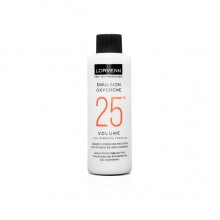 Lorvenn Οξειδωτικό Γαλάκτωμα Emulsion 25vol 70ml