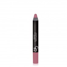 Golden Rose Matte Lipstick Μολύβι Κραγιόν Νο10