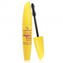 Golden Rose Defined Lashes Maxim Eyes Mascara Μάσκαρα