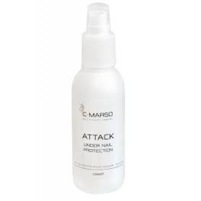 ATTACK UNDER NAIL PROTECTION 125ML