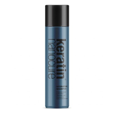 Σαμπουάν Μαλλιών Keratin Nanocure Hydration Shampoo 500ml