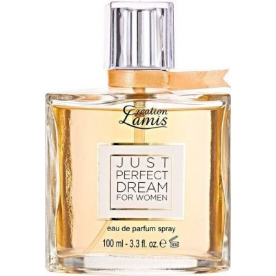 Γυναικείο Άρωμα Just Perfect Dream by Creation Lamis for Women Eau de Parfum 100ml