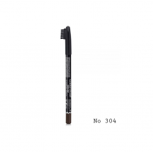 Μολύβι Φρυδιών Golden Rose Dream Eyebrow Pencil 304