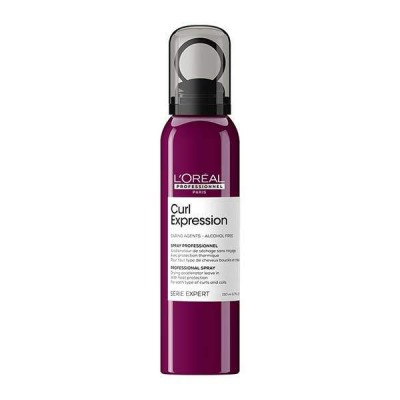 Curl Expression Drying Accelerator LOREAL Professionnel Serie Expert 150ml
