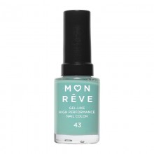  Βερνίκι Νυχιών MON REVE Nail Enamel 43 13ml