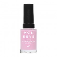  Βερνίκι Νυχιών MON REVE Nail Enamel 45 13ml