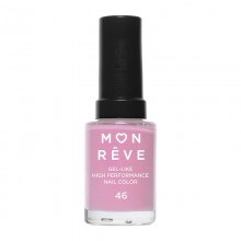  Βερνίκι Νυχιών MON REVE Nail Enamel 46 13ml
