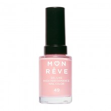 Βερνίκι Νυχιών MON REVE Nail Enamel 49 13ml
