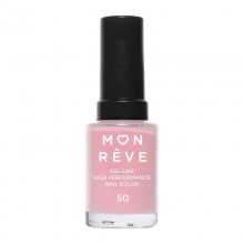  Βερνίκι Νυχιών MON REVE Nail Enamel 50 13ml