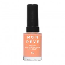  Βερνίκι Νυχιών MON REVE Nail Enamel 52 13ml