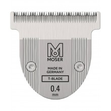 Ανταλλακτικό Κοπτικό T-Blade για 1584-7222 Moser