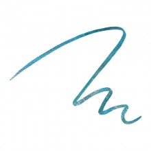 Αδιάβροχο Eye Liner INFINY DIP LINER No 09 Turquoise 2ml