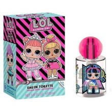 Παιδικό Άρωμα LOL Surprise! Eau de Toilette Lorenay 30ml