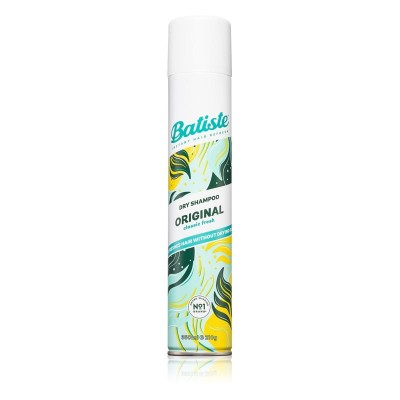 Ξηρό σαμπουάν Batiste Dry Shampoo Original 200ml