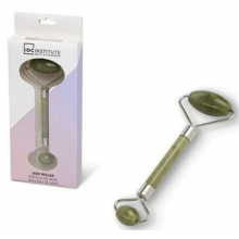Ρολό Νεφρίτη για Μασάζ Προσώπου IDC Institute Jade Facial Roller 