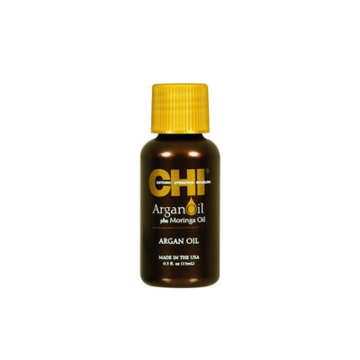 Λάδι Μαλλιών CHI Argan Oil 15ml