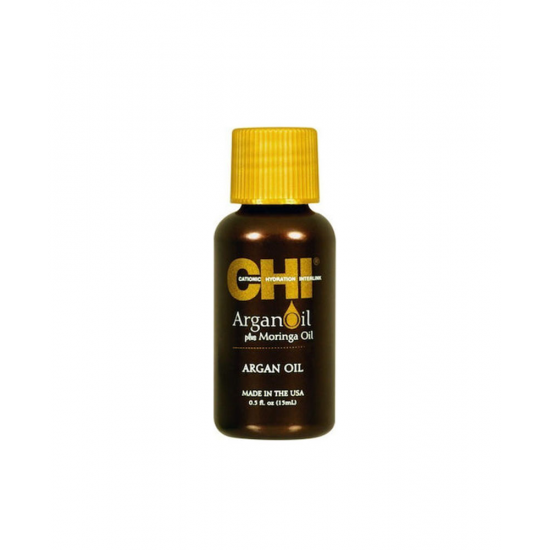 Λάδι Μαλλιών CHI Argan Oil 15ml
