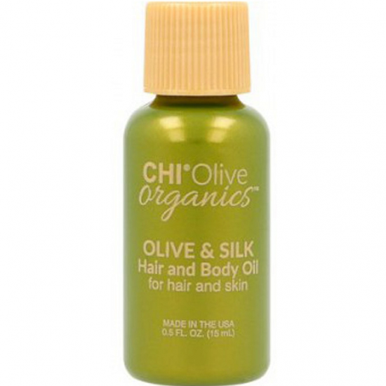 Λάδι Μαλλιών CHI Olive Organics Hair And Body Oil 15ml