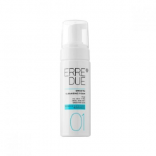 Αφρός Καθαρισμού Προσώπου ERRE DUE Smooth Cleansing Foam 150ml