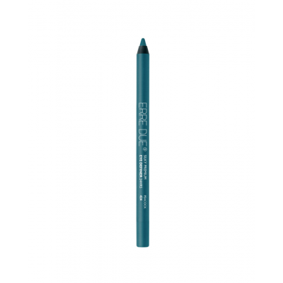 Μολύβι Ματιών Erre Due SILKY PREMIUM EYE DEFINER 24HRS No 424 Peacock 1.2g