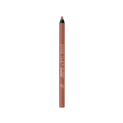 Μολύβι Χειλιών Erre Due Silky Premium Lip Definer 522 Nudie 1,2gr