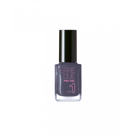 Βερνίκι νυχιών Pro Gel Erre Due No578 Urban Stories 12ml