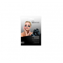 Μάσκα Ματιών Αντιγήρανσης IDC INSTITUTE Black Charcoal Collagen Eye Patch (1 ζευγάρι)