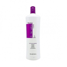 Σαμπουάν Κατά του Κίτρινου Ξανθού Fanola No Yellow Shampoo 1000ml