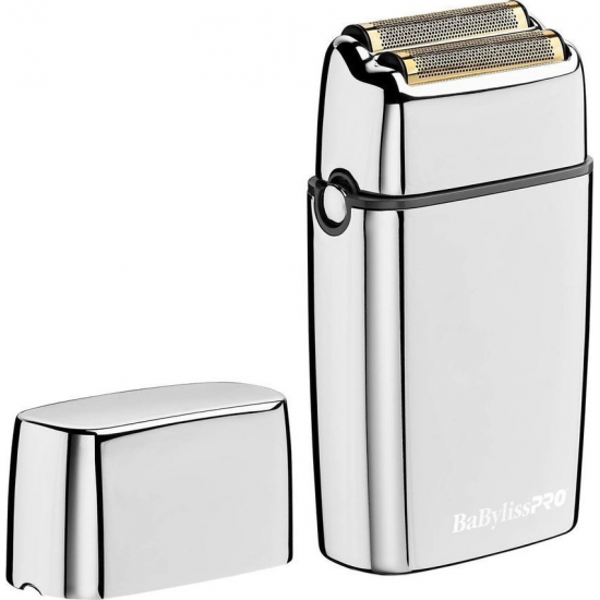 Ξυριστική Μηχανή Προσώπου Babyliss Pro Shaver FOILFX02  FXFS2E