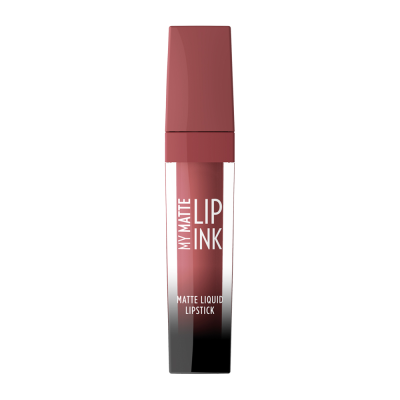 Lipstick Golden Rose My Matte Lip Ink 10