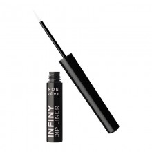 Αδιάβροχο Eye Liner INFINY DIP LINER No 07 Blanco 2ml