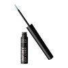 Αδιάβροχο Eye Liner INFINY DIP LINER No 09 Turquoise 2ml