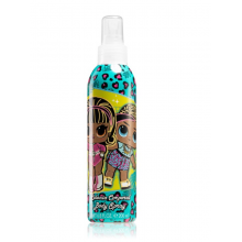 Παιδικό Αρωματικό Σπρεί Σώματος LOL Surprise Body Spray 200ml