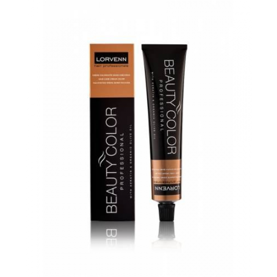 Βαφή μαλλιών Lorvenn Beauty Color Νο 901 Κατάξανθο Σαντρέ 70ml