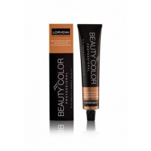 Βαφή μαλλιών Lorvenn Beauty Color No 6.46 (Χάλκινο Κόκκινο Βαθύ) 70ml