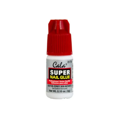 Επαγγελματική Κόλλα Νυχιών CALA Super Glue 3gr