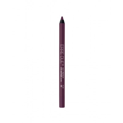 Μολύβι Ματιών Erre Due SILKY PREMIUM EYE DEFINER 24HRS No 418 Plum 1.2g