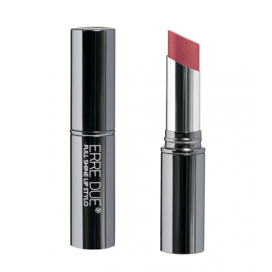 Κρεμώδες Κραγιόν Erre Due Full Shine Lip Stylo No513 Flirty Rose 2.2gr
