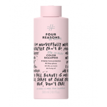 Σαμπουάν για Βαμμένα Μαλλιά #Four Reasons Color Shampoo 300ml