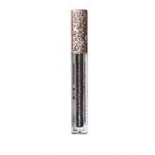 Υγρή Σκιά Ματιών IDC Magic Studio Liquid Glitter Eyeshadow 01  3ml