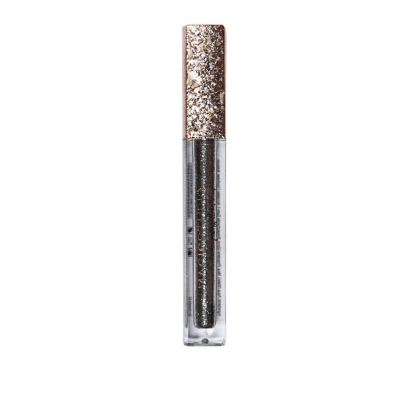 Υγρή Σκιά Ματιών IDC Magic Studio Liquid Glitter Eyeshadow 01  3ml