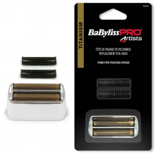 Ανταλλακτικό Κοπτικό Babyliss Pro για την Ξυριστική Μηχανή Shaver FOILFX02 FXFS2E