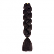 Μαλλιά για Ράστα Lotus Jumbo Braid A2 60cm 100gr
