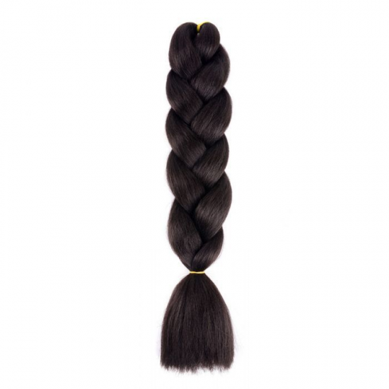 Μαλλιά για Ράστα Lotus Jumbo Braid A2 60cm 100gr