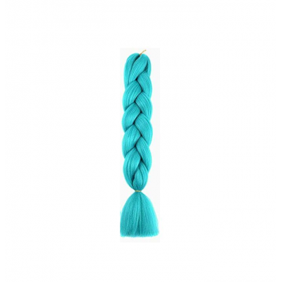 Μαλλιά για Ράστα Lotus Jumbo Braid A27 60cm 100gr